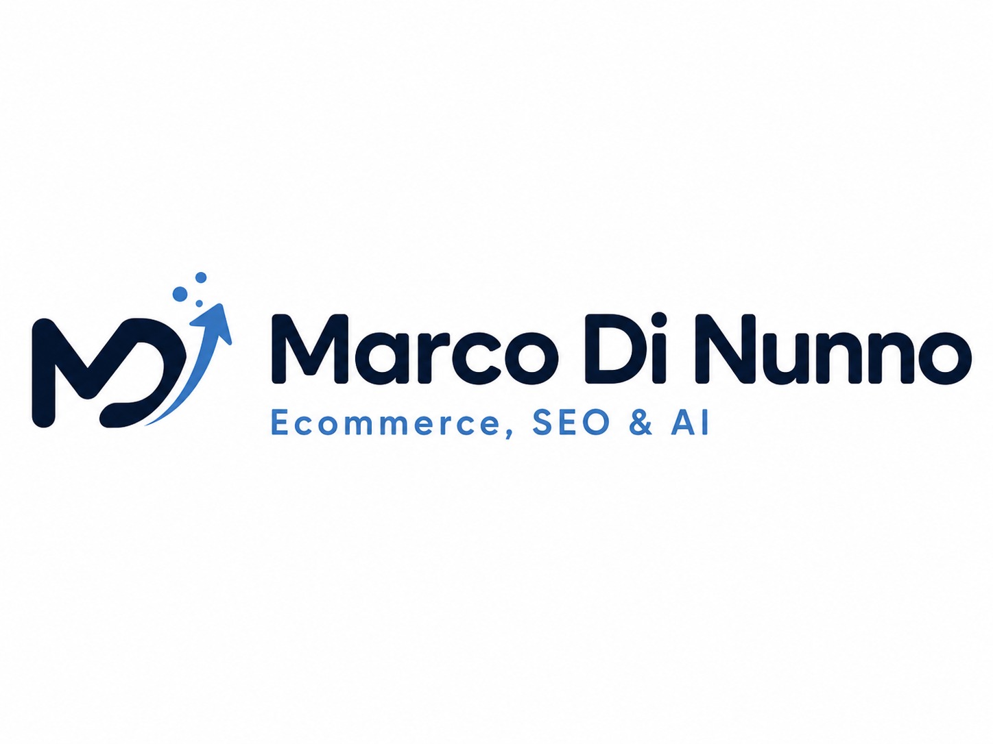 Marco Di Nunno - Ecommerce, SEO e AI